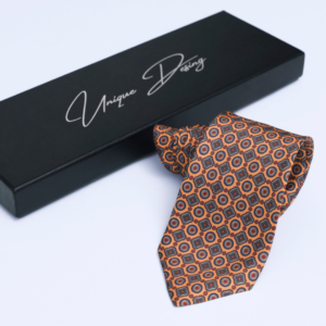 Corbata de Seda 100% Seda